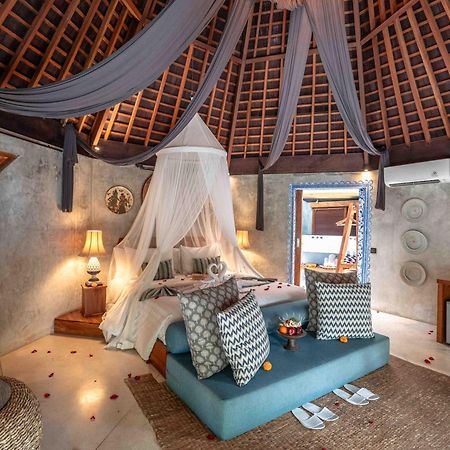 The Sender Pool Suites Ubud  Ngoại thất bức ảnh