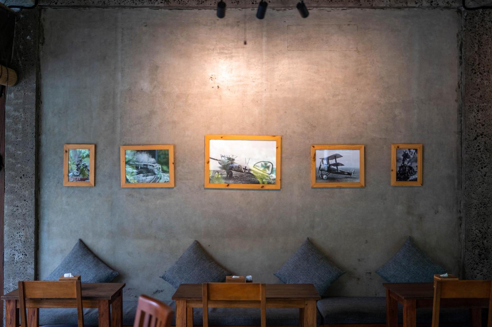 The Sender Pool Suites Ubud  Ngoại thất bức ảnh