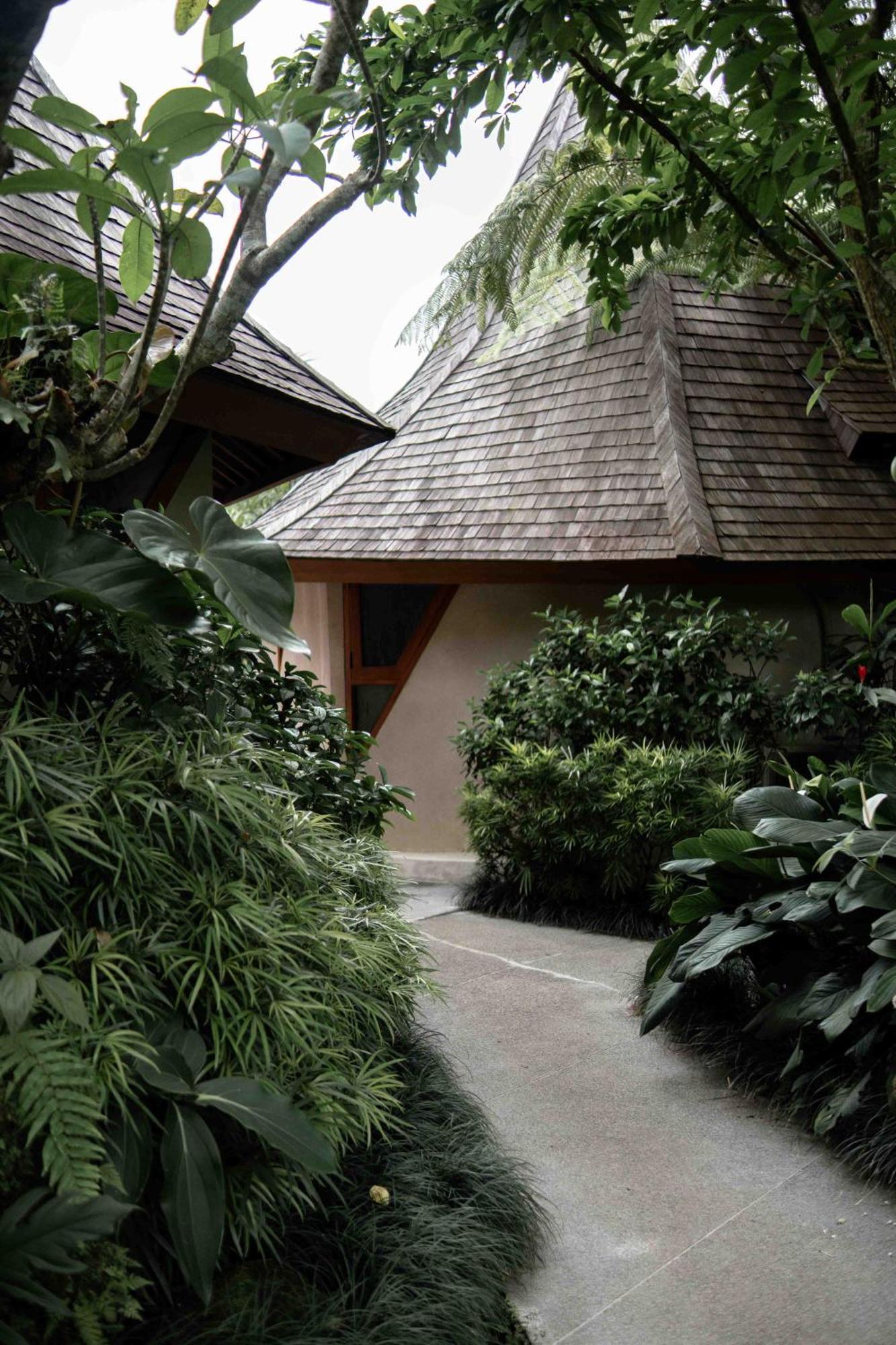 The Sender Pool Suites Ubud  Ngoại thất bức ảnh